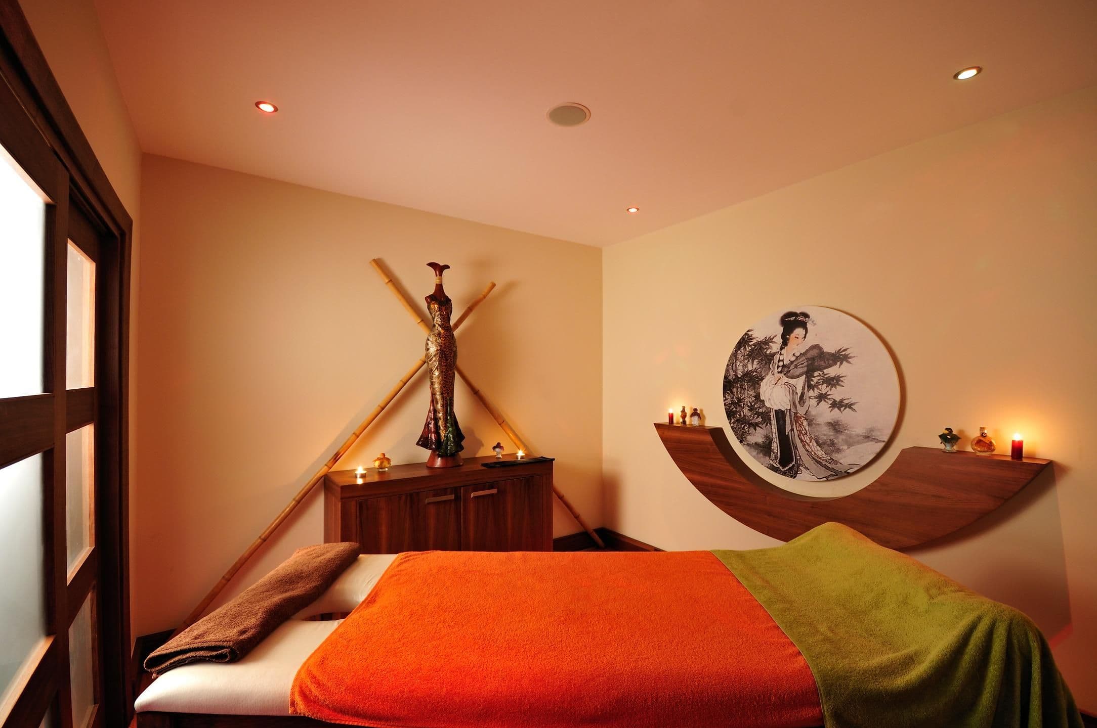 Spa & Wellness