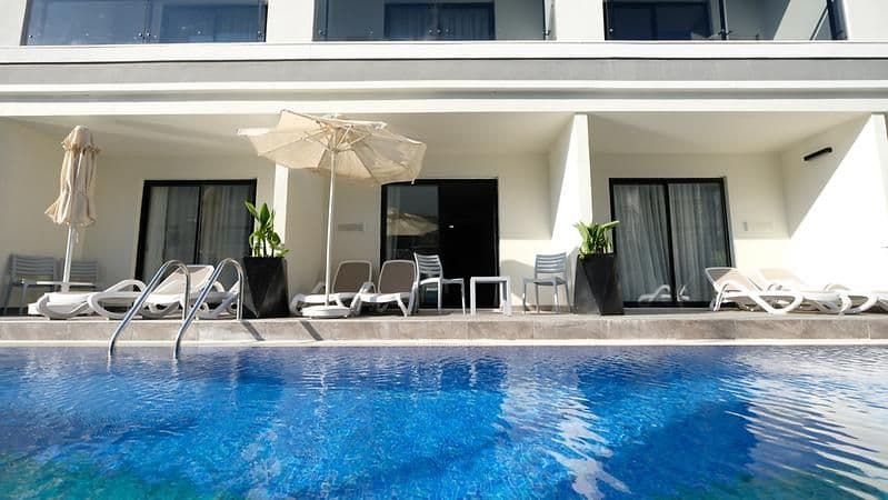 Seaden Valentine Resort & Spa Tüm Fotoğraflar