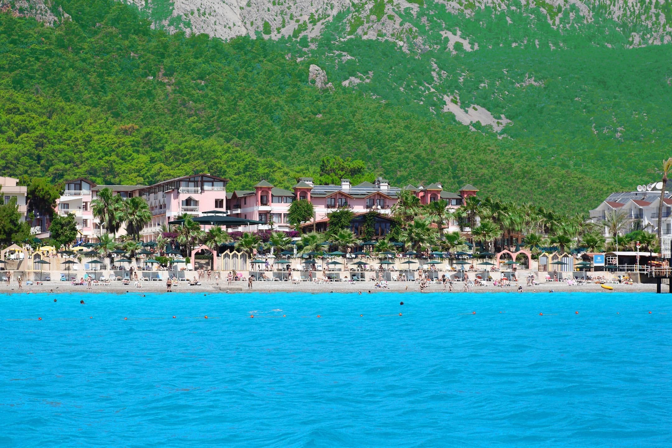 Seagull Hotel Tüm Fotoğraflar