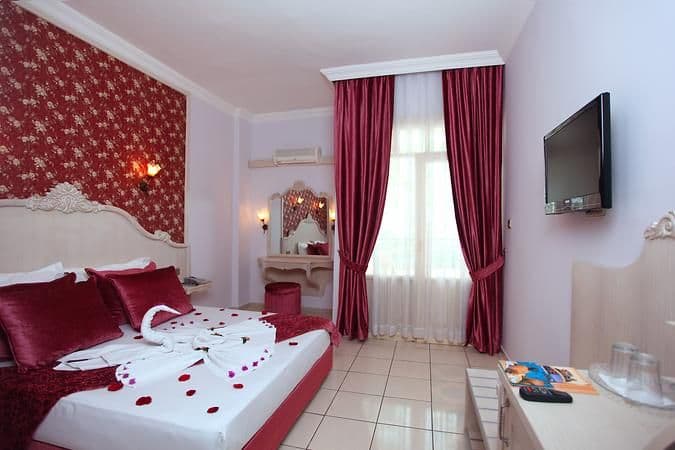 Seagull Hotel Tüm Fotoğraflar