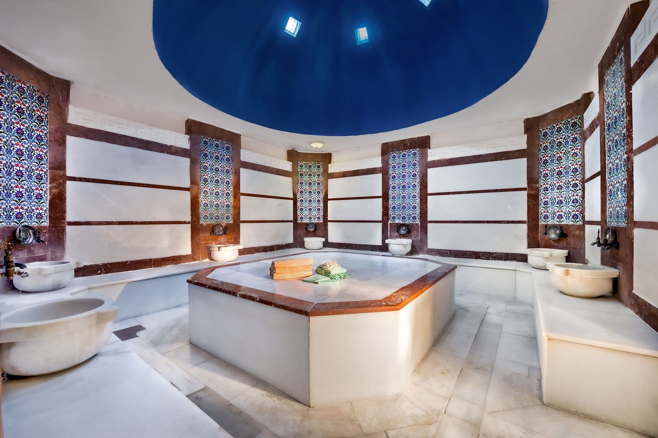 Spa & Wellness