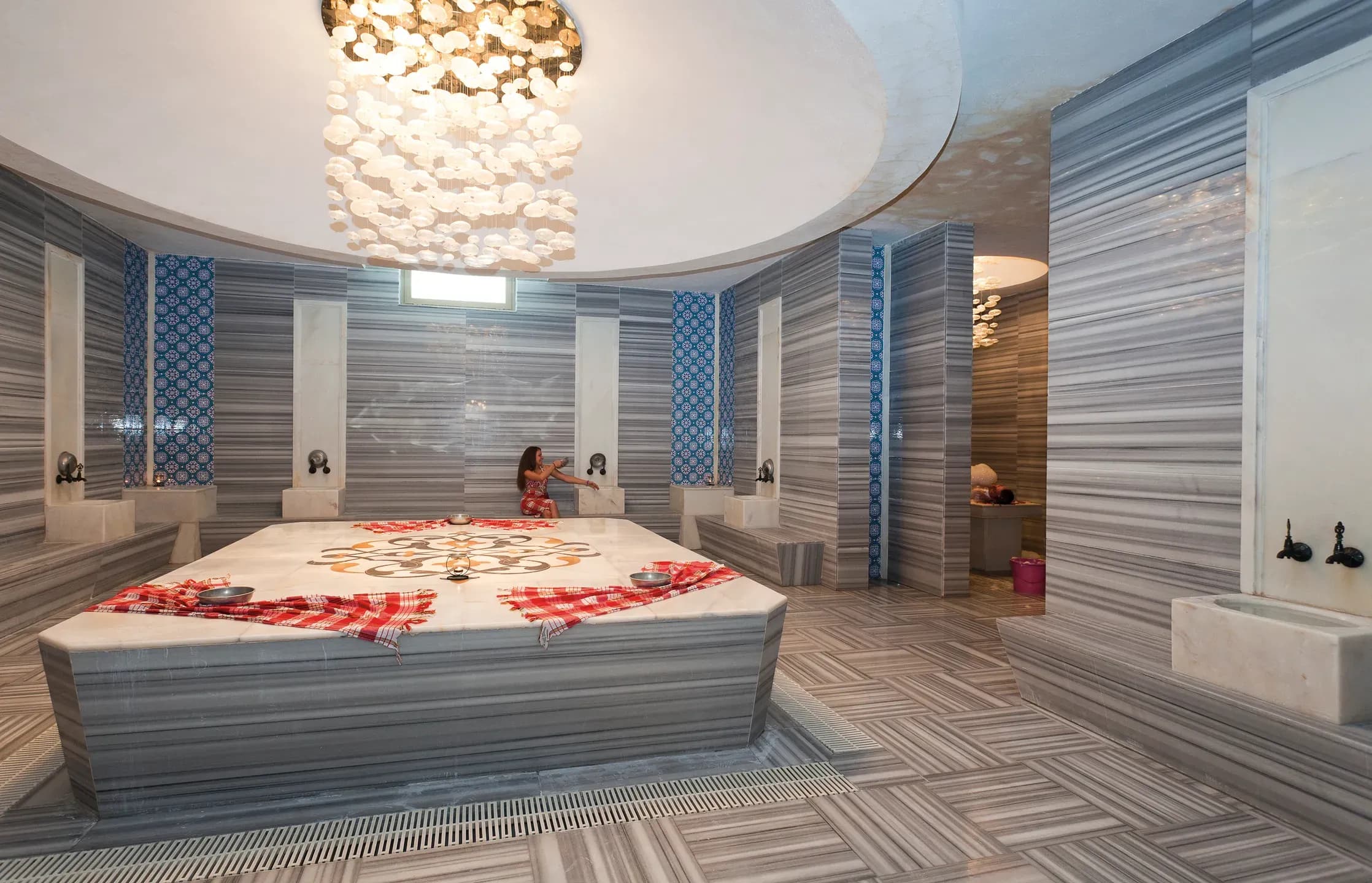 Spa & Wellness