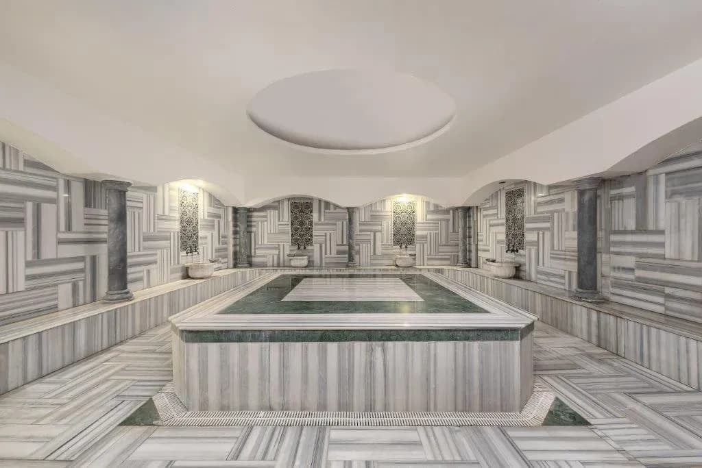 Spa & Wellness