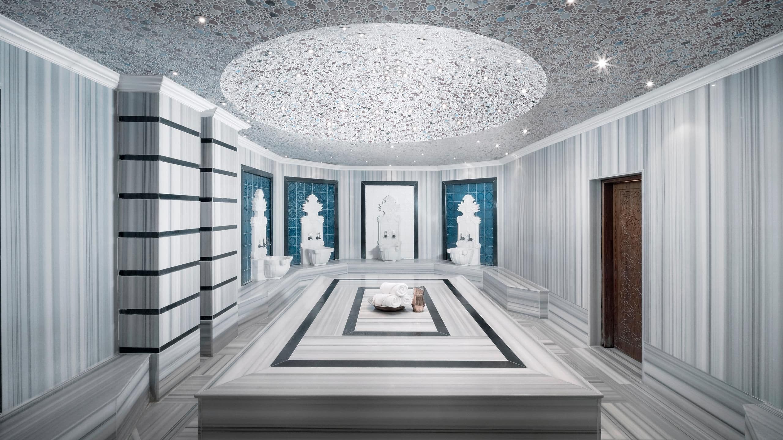 Spa & Wellness