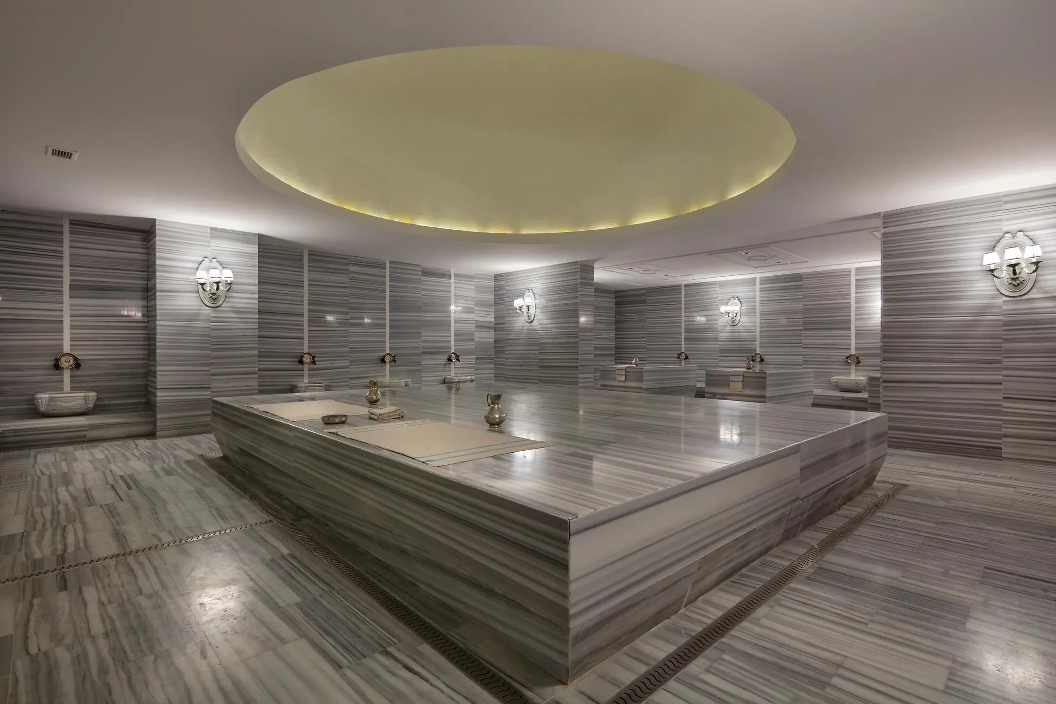 Spa & Wellness