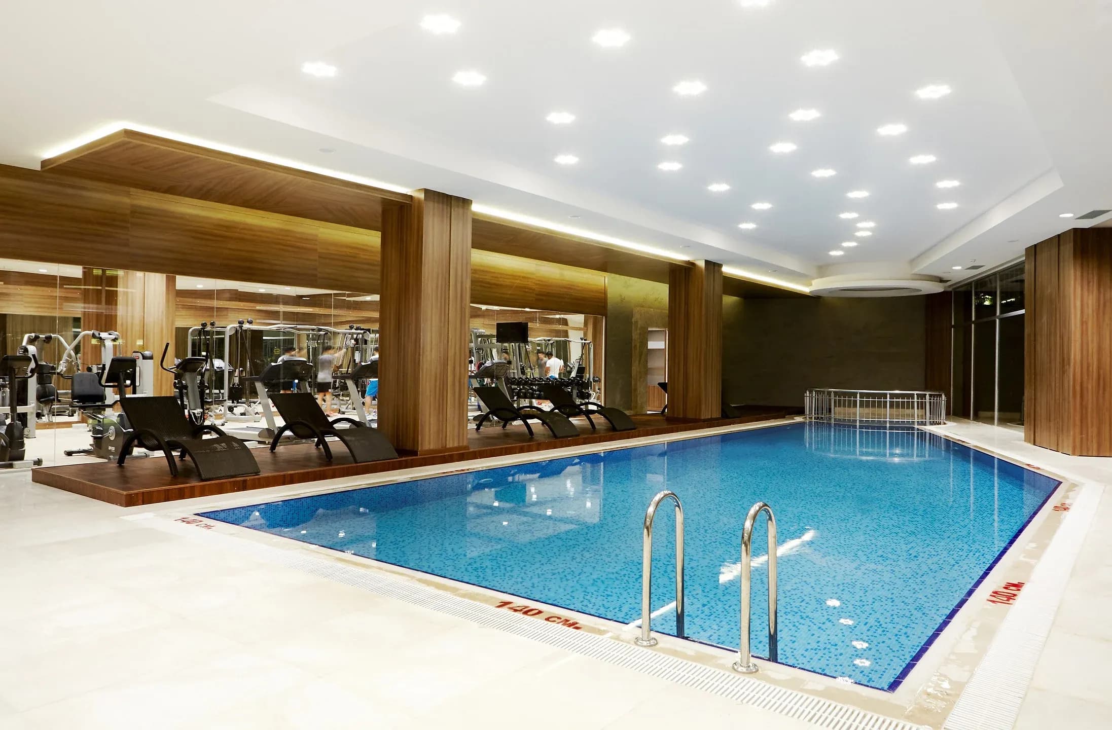 Spa & Wellness