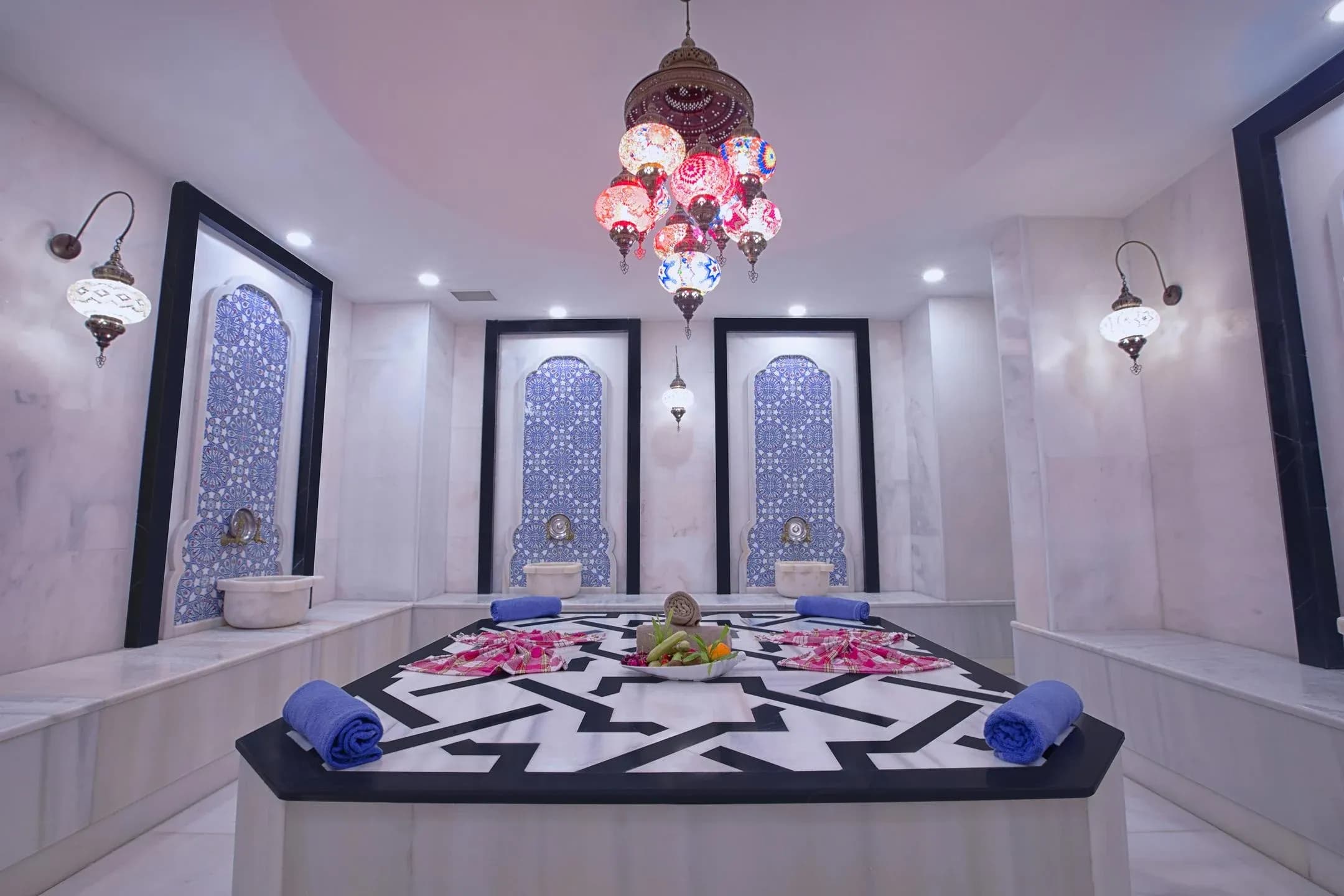 Spa & Wellness