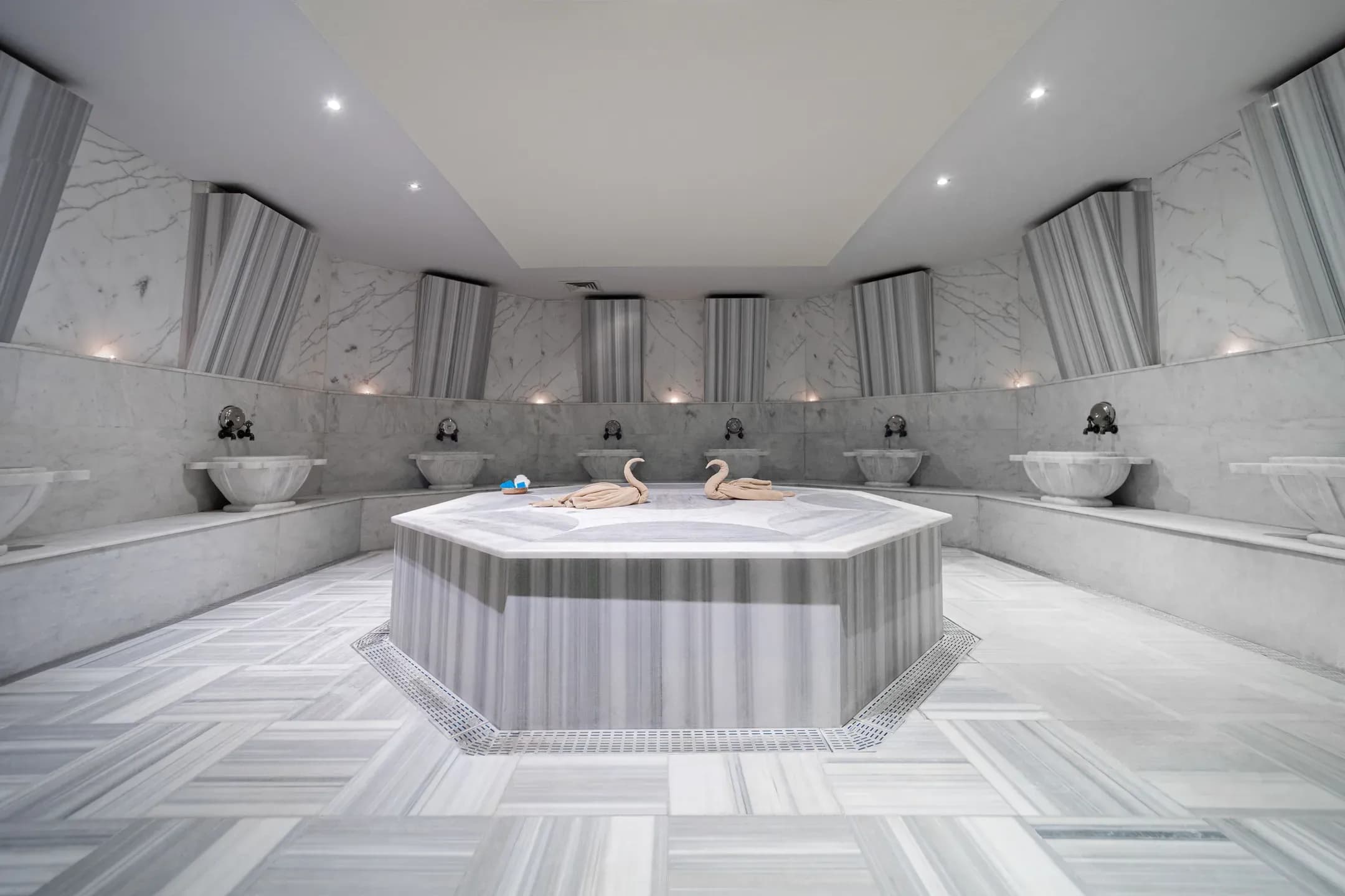 Spa & Wellness