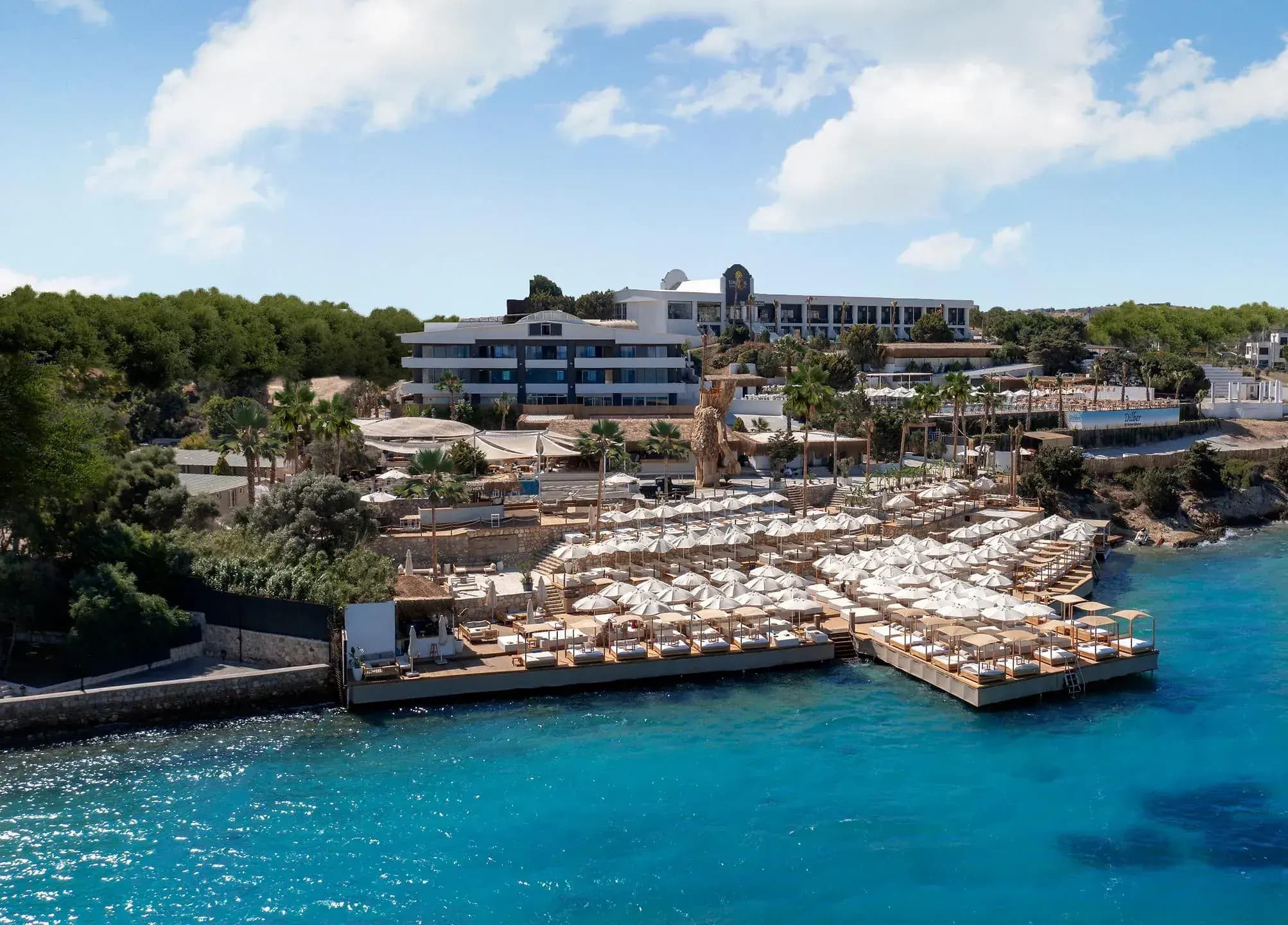 Enki Spinoza Thermal & Resort Hotel Tüm Fotoğraflar