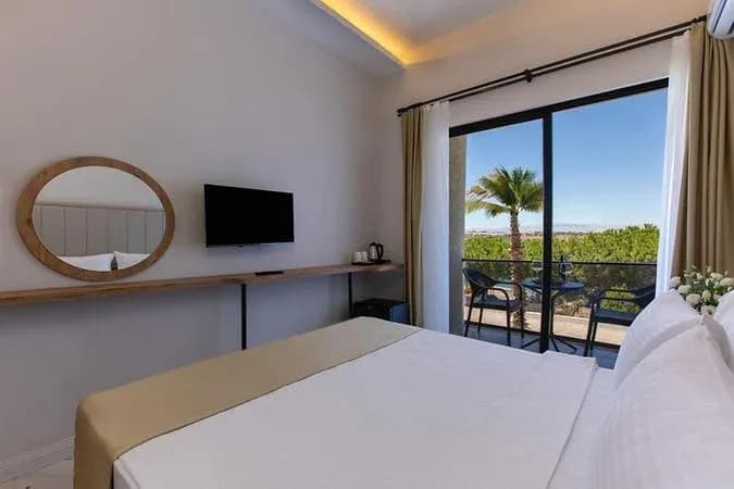 Enki Spinoza Thermal & Resort Hotel Tüm Fotoğraflar