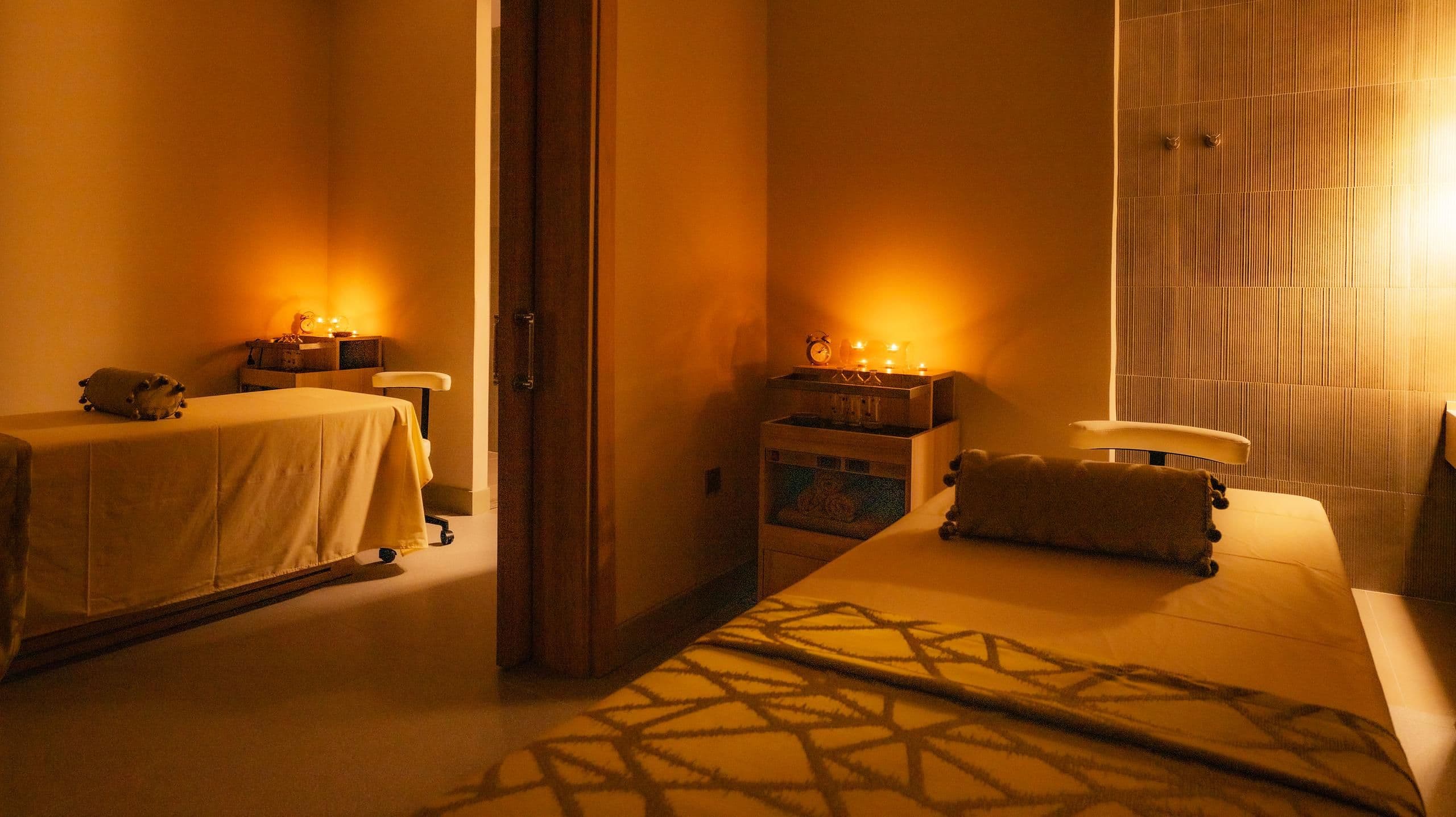 Spa & Wellness