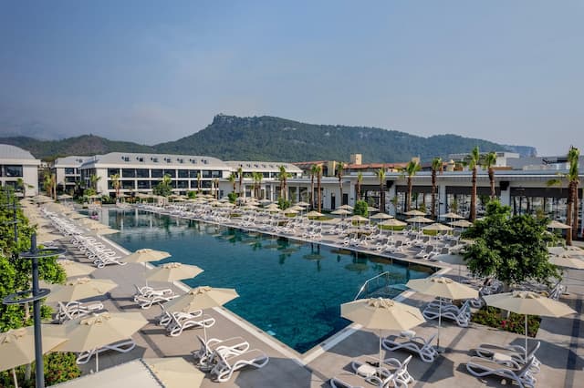 Swandor Hotels & Resorts - Kemer