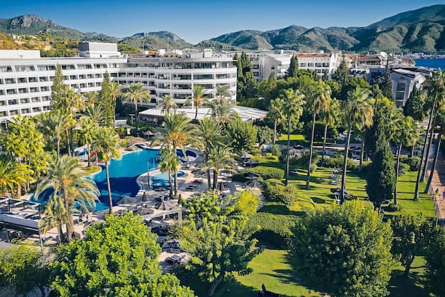 TUI BLUE Grand Azur