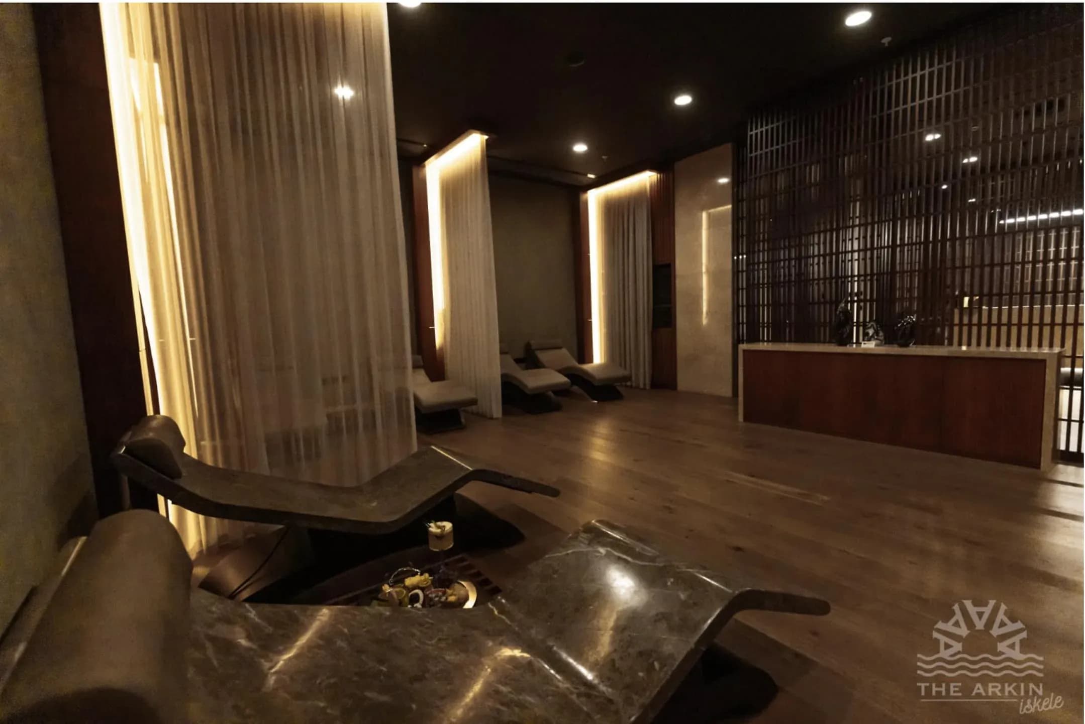 Spa & Wellness