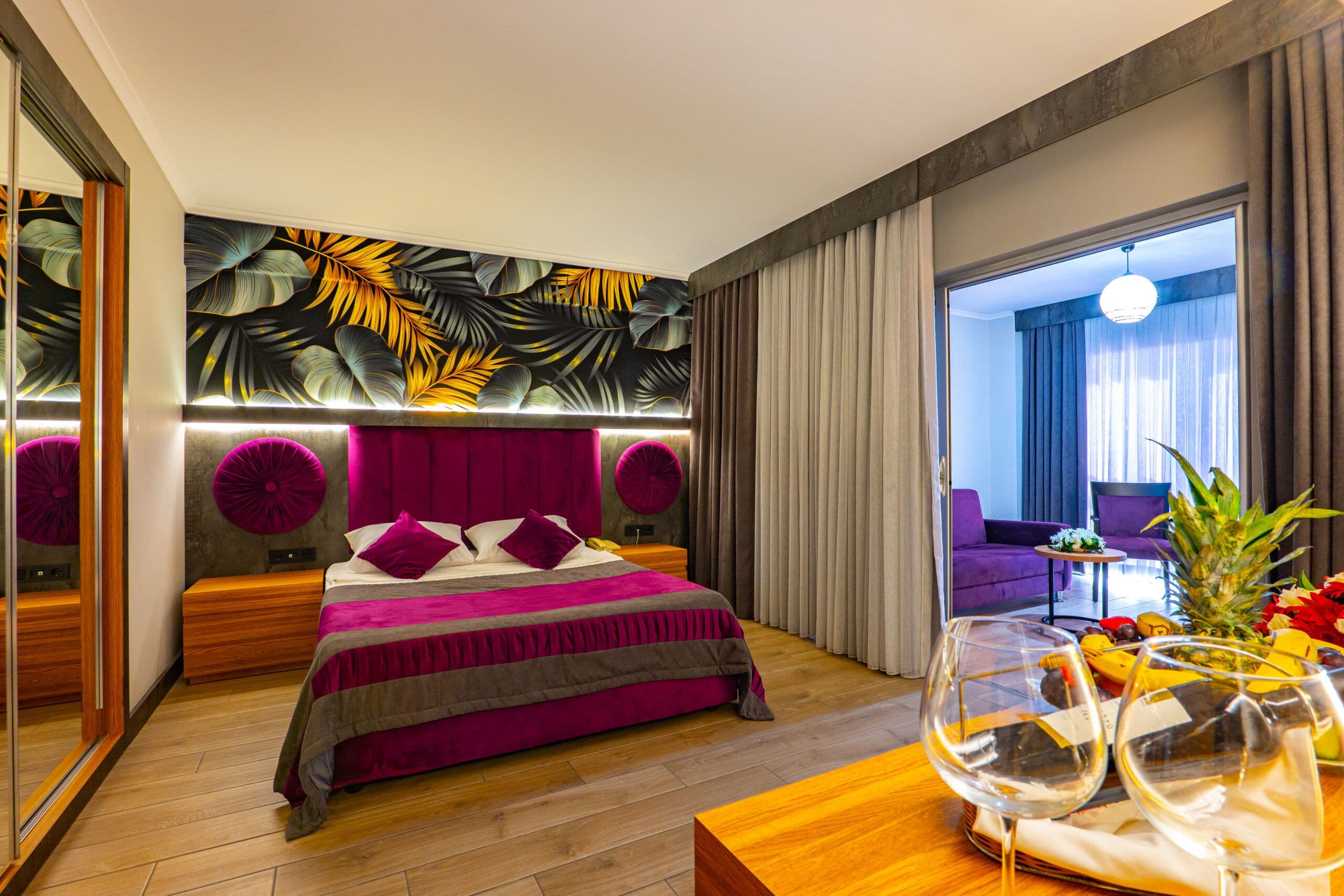 Timo Resort Hotel Odalar