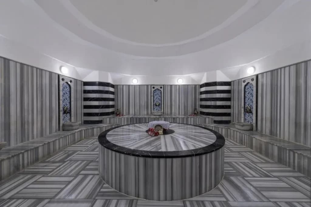 Spa & Wellness