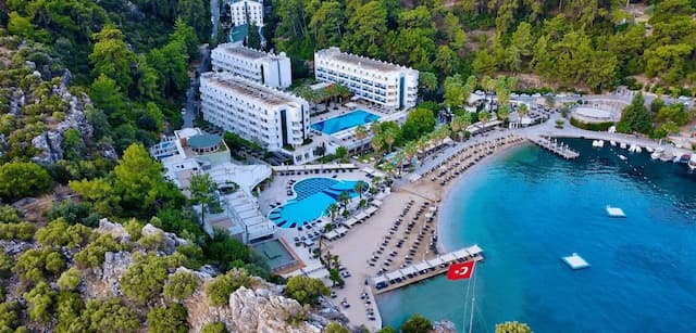 Turunç Resort Hotel