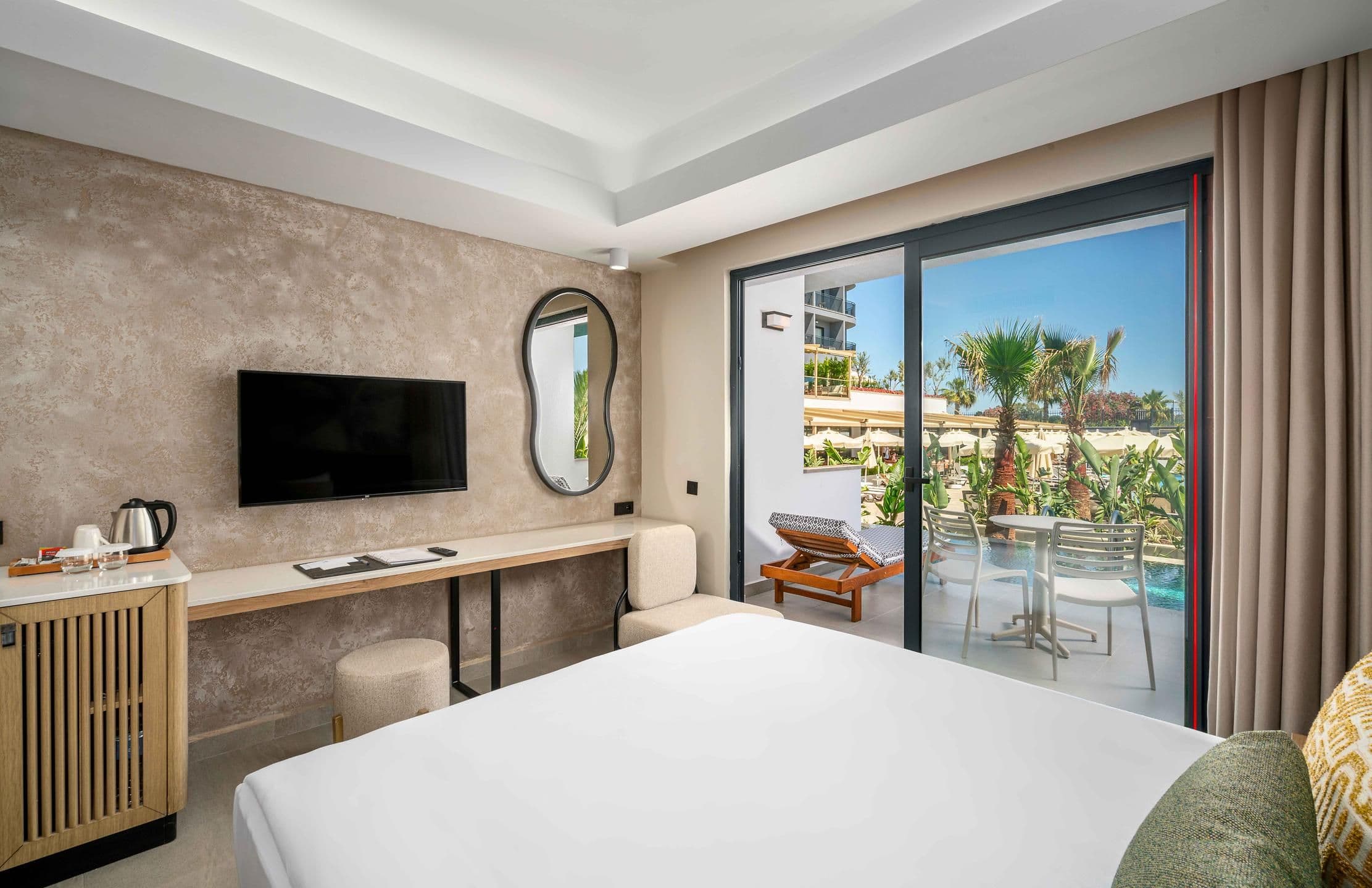 Vox Maris Resort Odalar