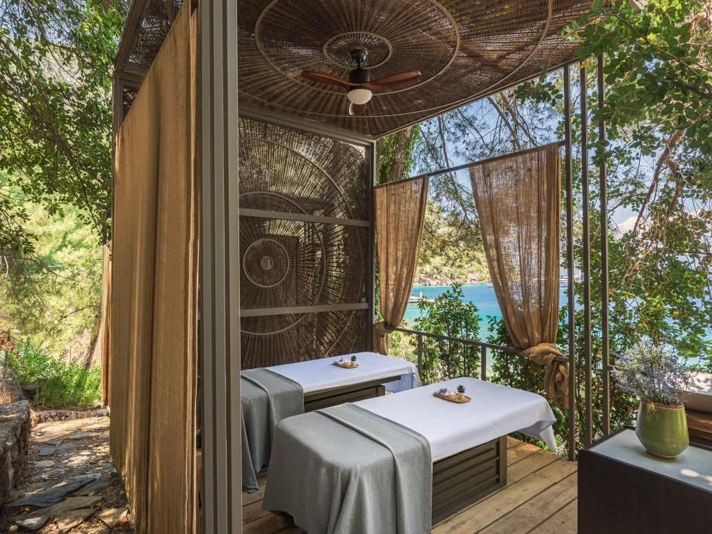 Yazz Collective Spa & Wellness