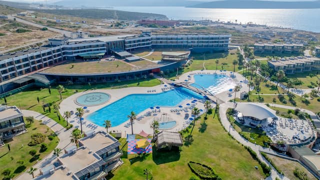 Resort Zigana Hotel