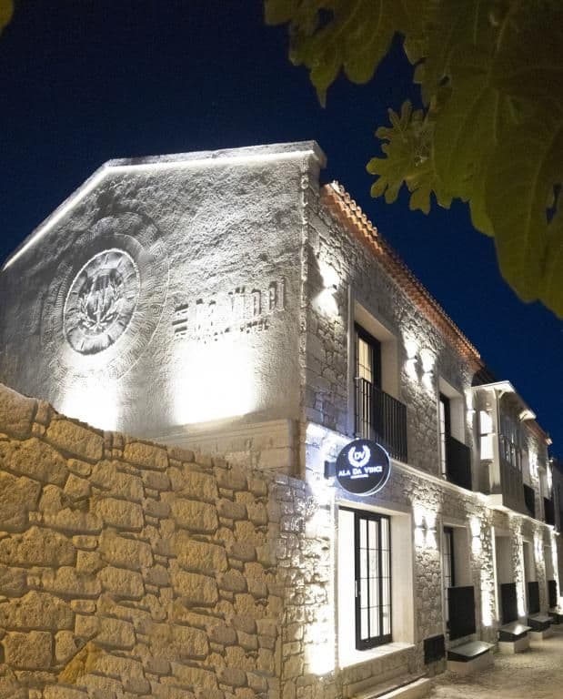 Ala Da Vinci Hotel Alaçatı Tüm Fotoğraflar
