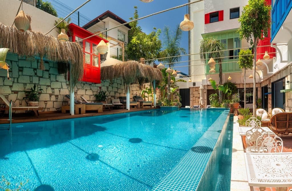 TNR Otel & Spa Tüm Fotoğraflar