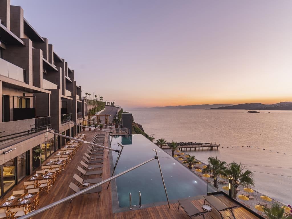 MGallery The Bodrum Hotel Yalıkavak Eğlence