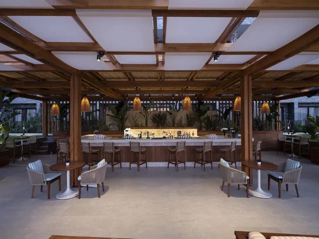 MGallery The Bodrum Hotel Yalıkavak Restaurant