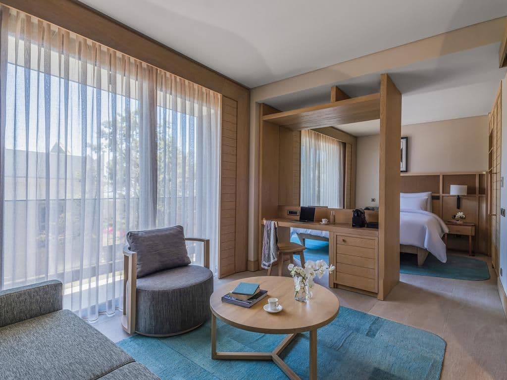 MGallery The Bodrum Hotel Yalıkavak Odalar