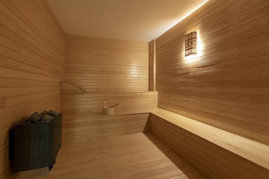 Spa & Wellness