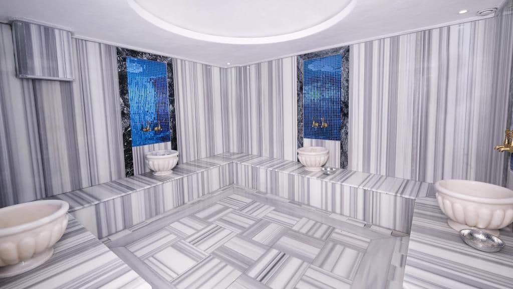 Spa & Wellness