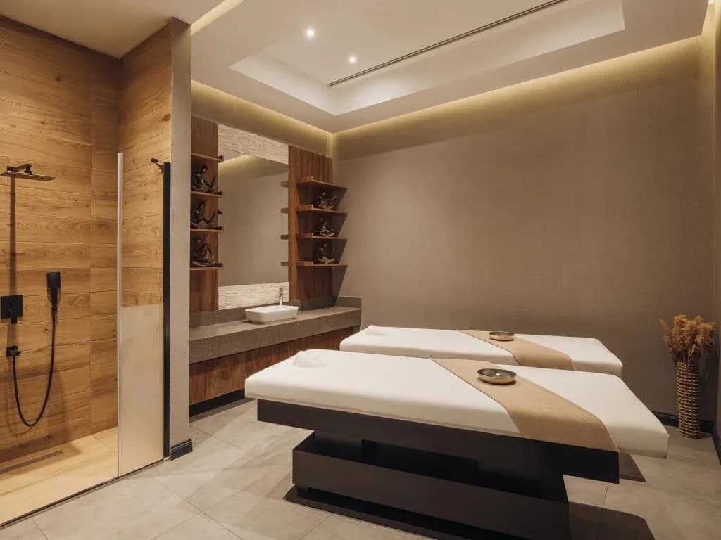 Spa & Wellness