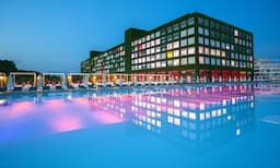 Adam&Eve Hotel