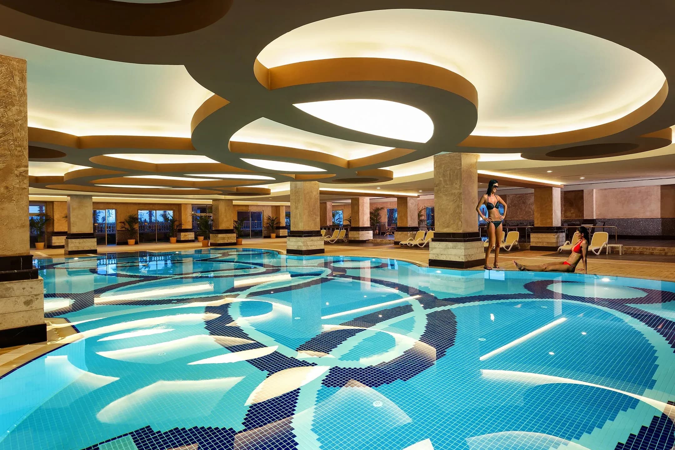 Spa & Wellness
