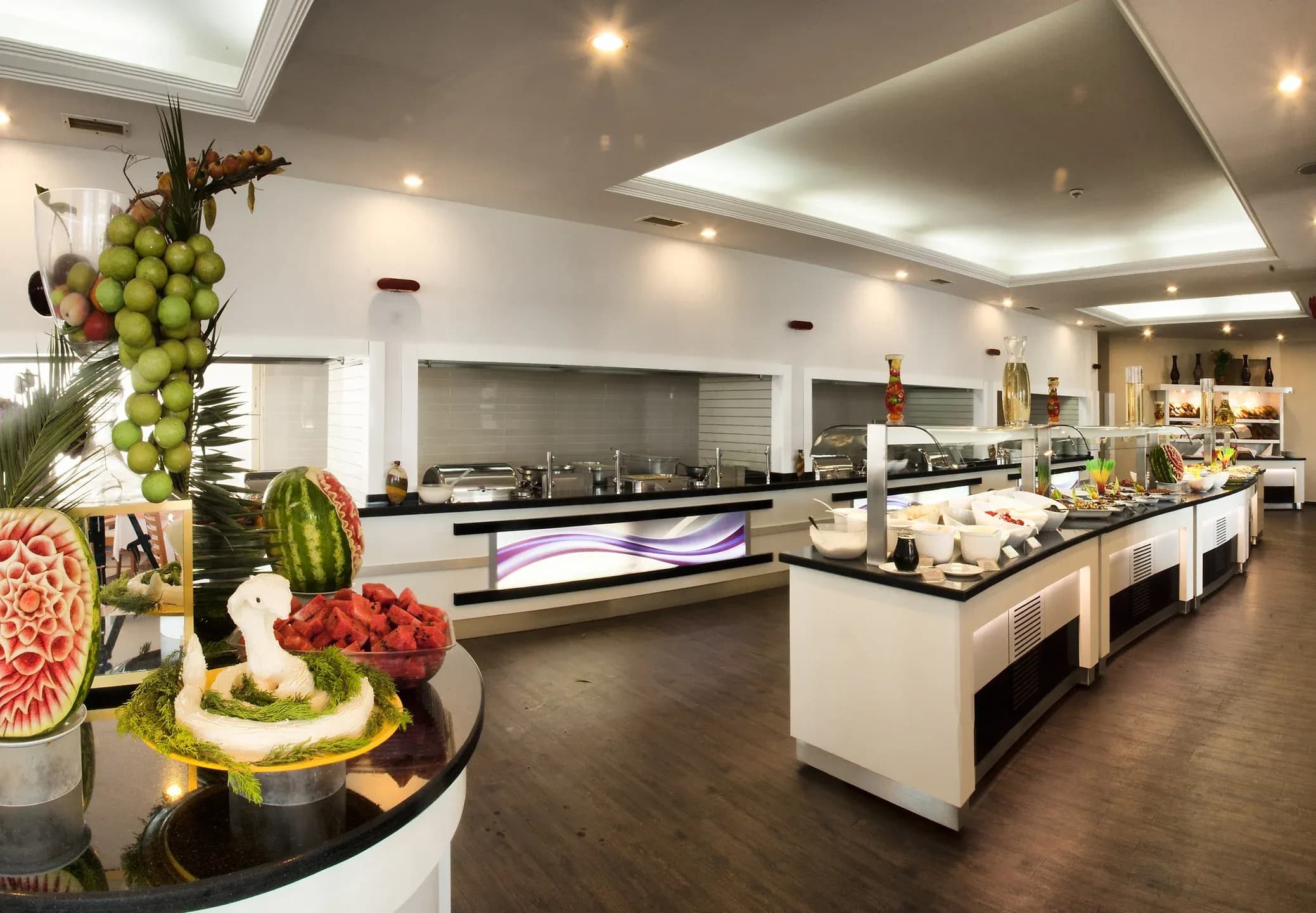 Ephesia Resort Hotel Restaurant