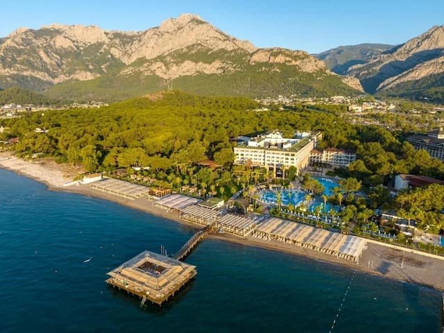 Mirada Del Mar Hotel