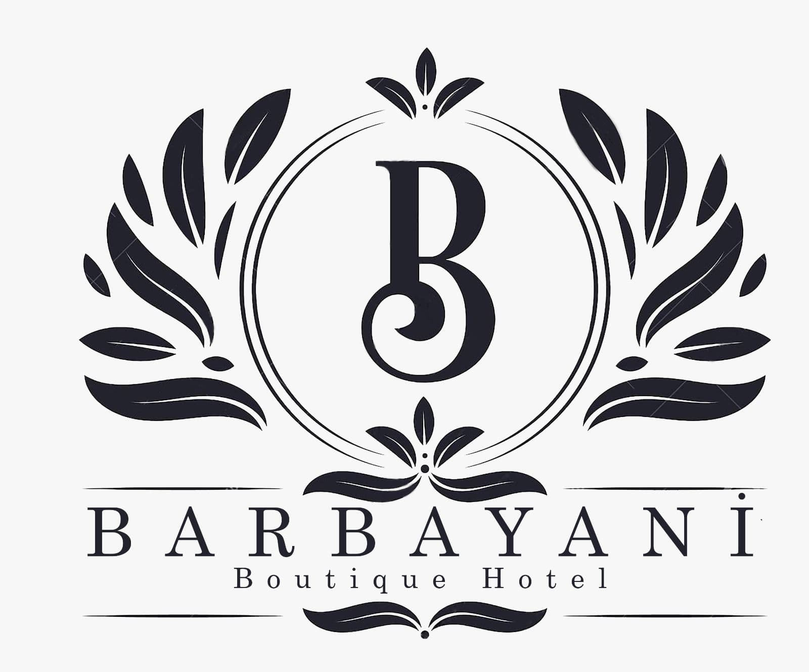 Barbayani otel Bozcaada