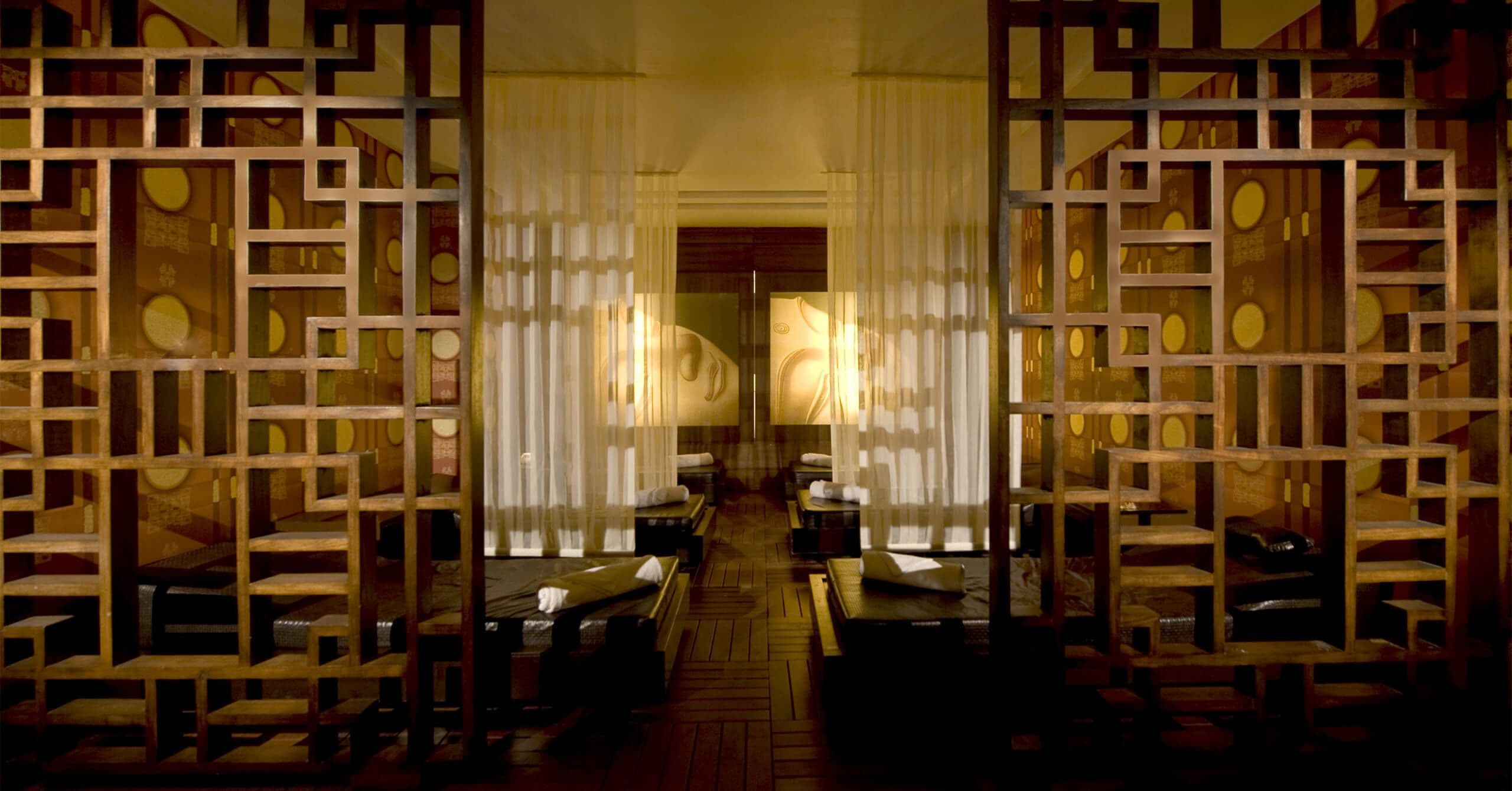 Spa & Wellness