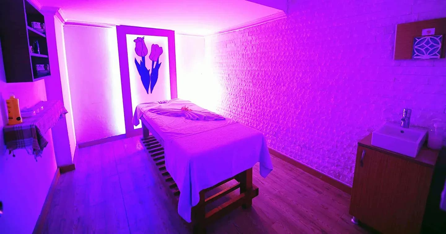 Drita Hotel Spa & Wellness