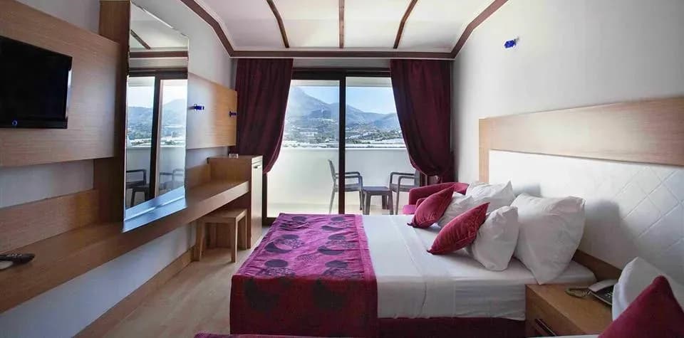 Drita Hotel Tüm Fotoğraflar