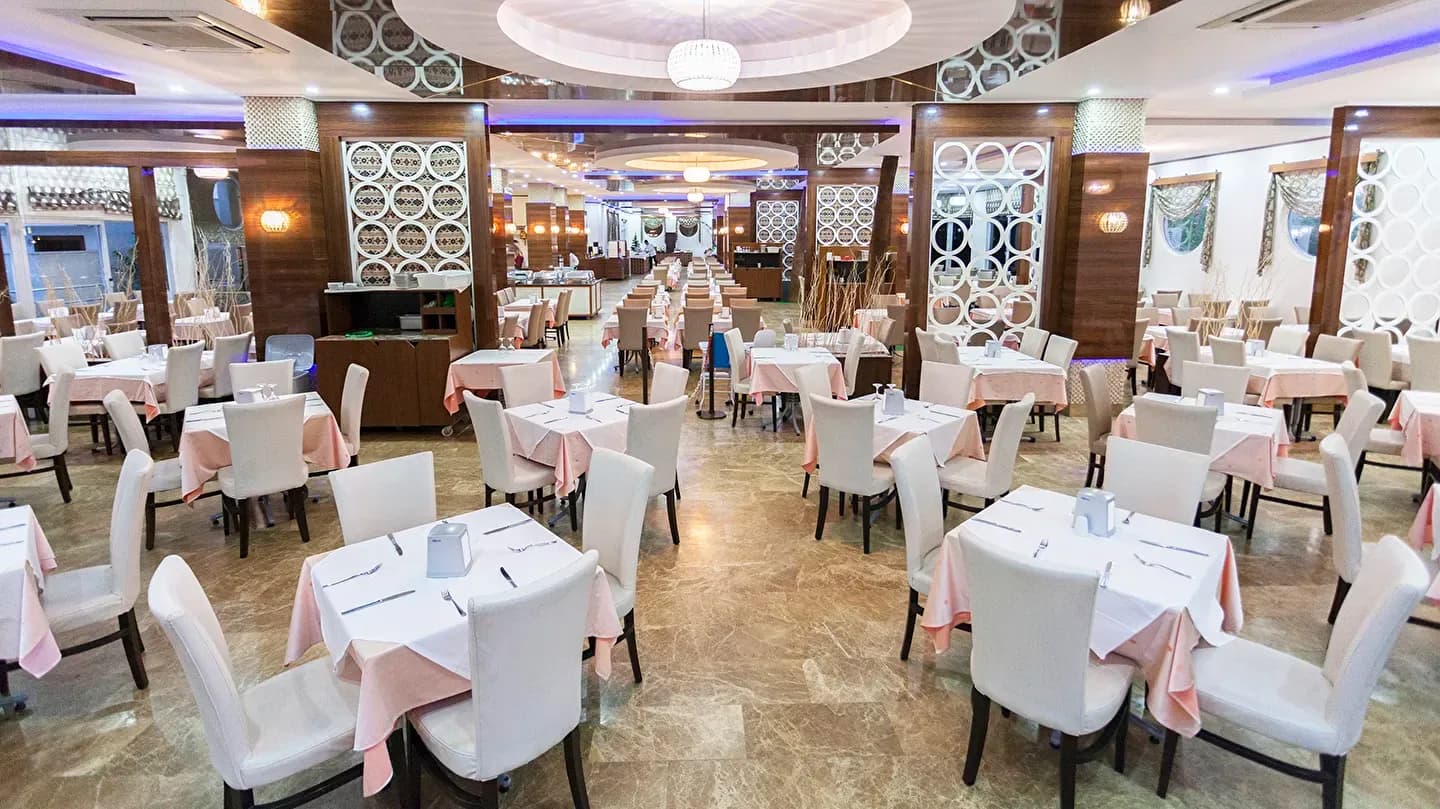 Drita Hotel Restaurant