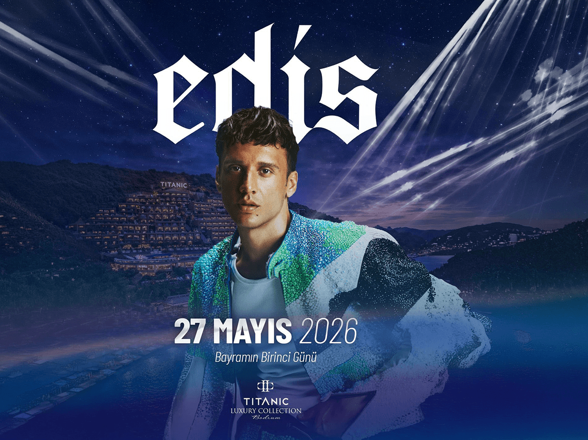 Titanic Luxury Collection Bodrum Tüm Fotoğraflar