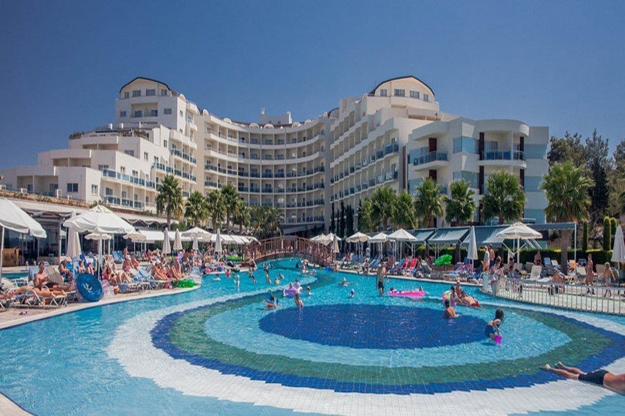 Sealight Resort Hotel Tüm Fotoğraflar