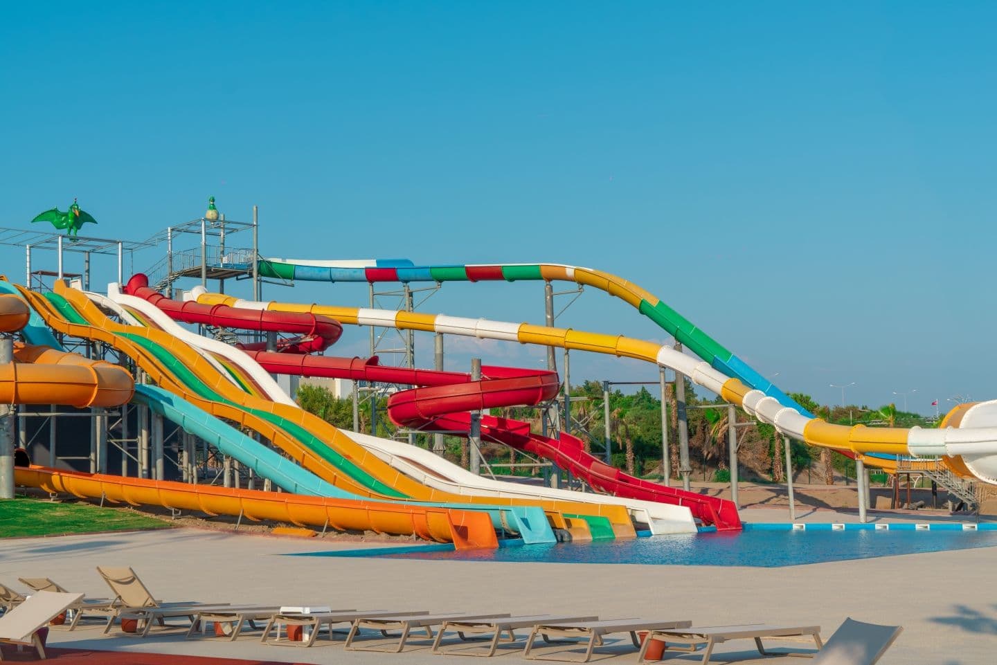 Casa Fora Beach Resort Eğlence