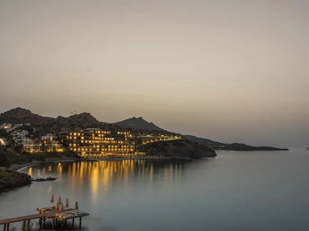 MGallery The Bodrum Hotel Yalıkavak Tüm Fotoğraflar
