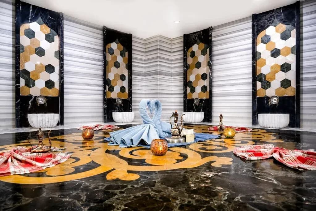 Spa & Wellness