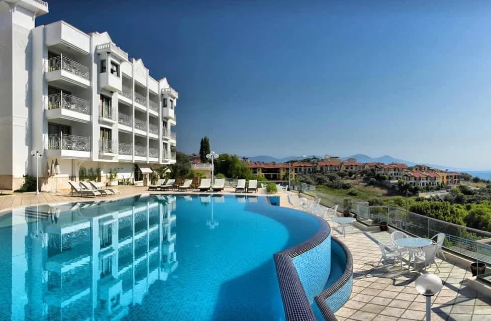 Lavista Boutique Hotel & Spa Tüm Fotoğraflar