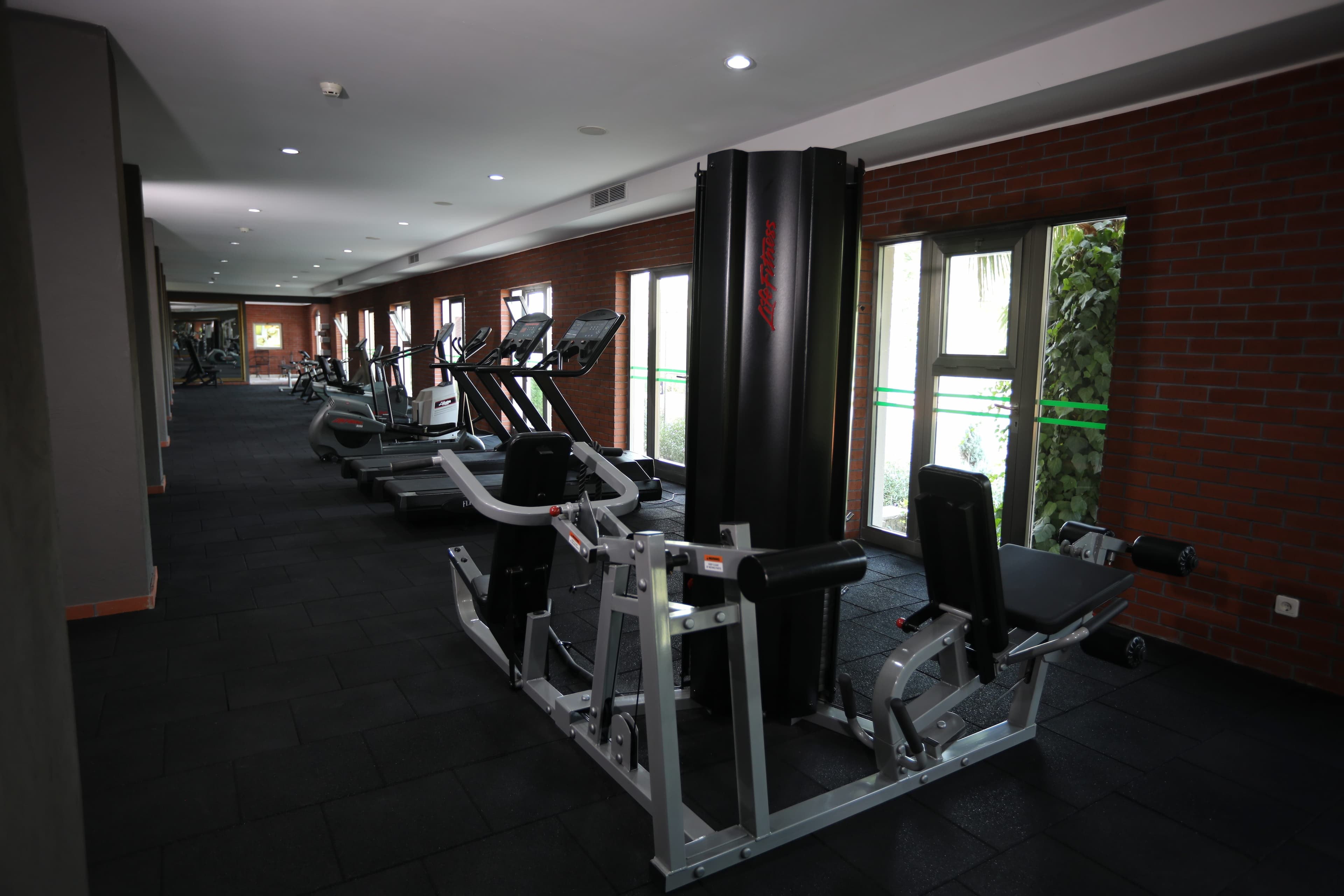 Adora Resort Hotel Aktiviteler