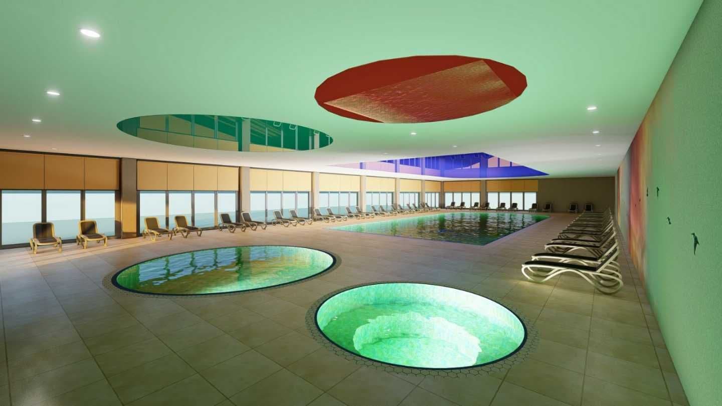 Casa Fora Beach Resort Spa & Wellness