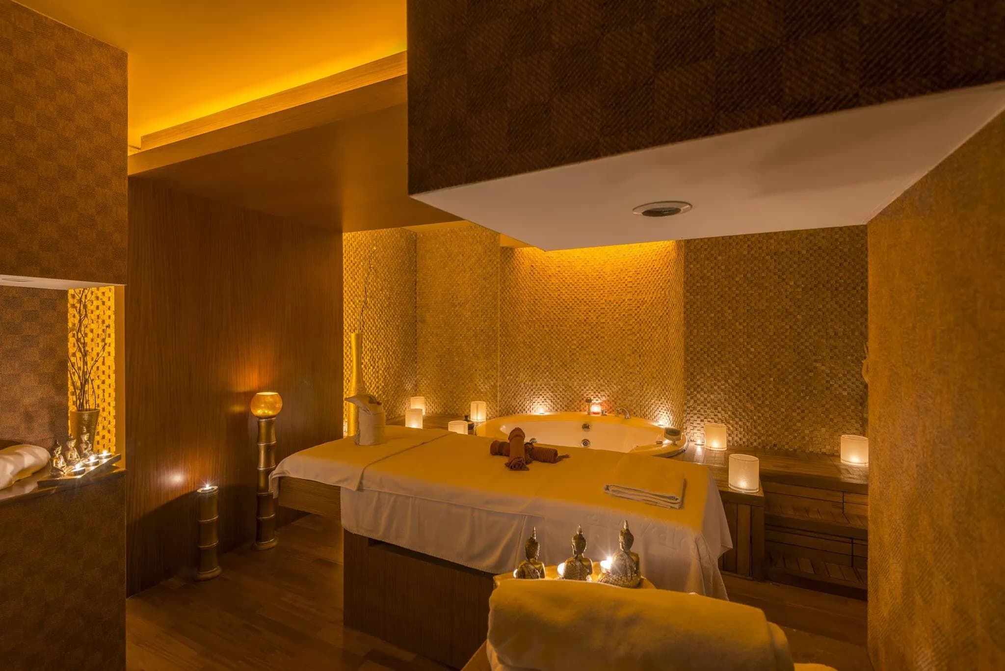Hotel Terrace Beach Resort Spa & Wellness